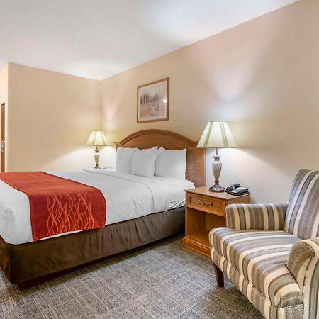 Surestay Plus Hotel By Best Western Buffalo Ngoại thất bức ảnh
