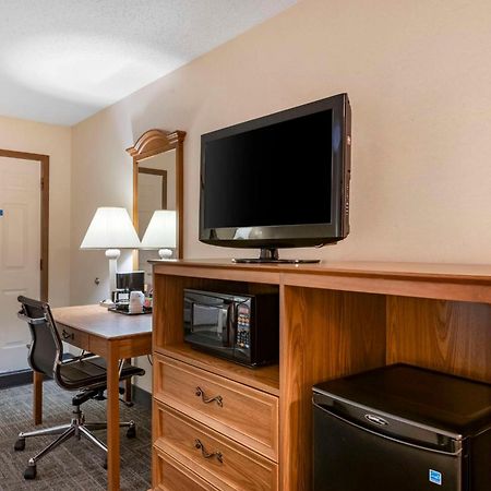 Surestay Plus Hotel By Best Western Buffalo Ngoại thất bức ảnh