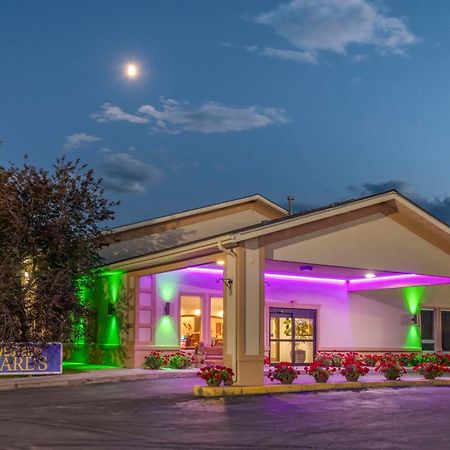 Surestay Plus Hotel By Best Western Buffalo Ngoại thất bức ảnh