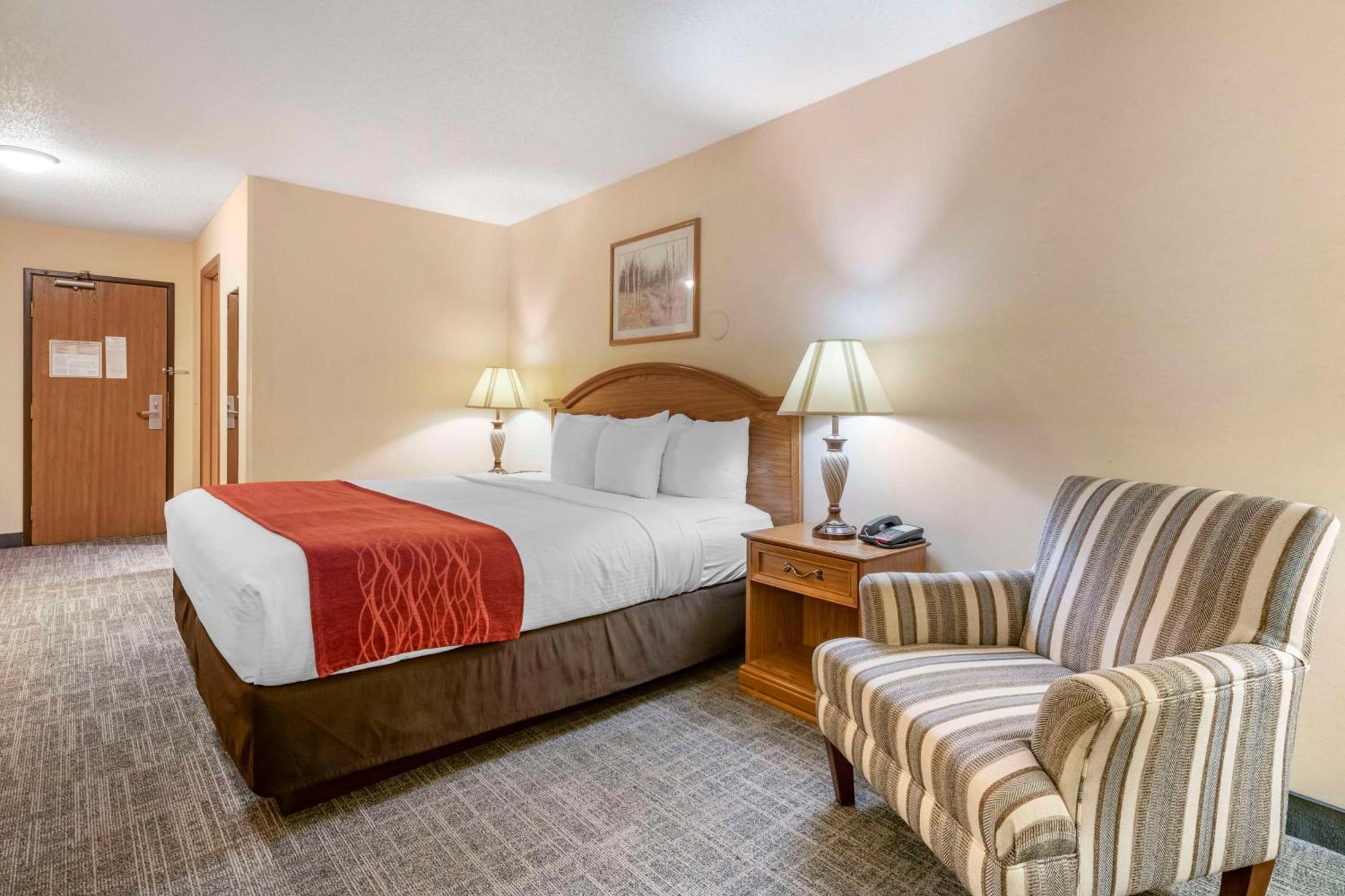 Surestay Plus Hotel By Best Western Buffalo Ngoại thất bức ảnh