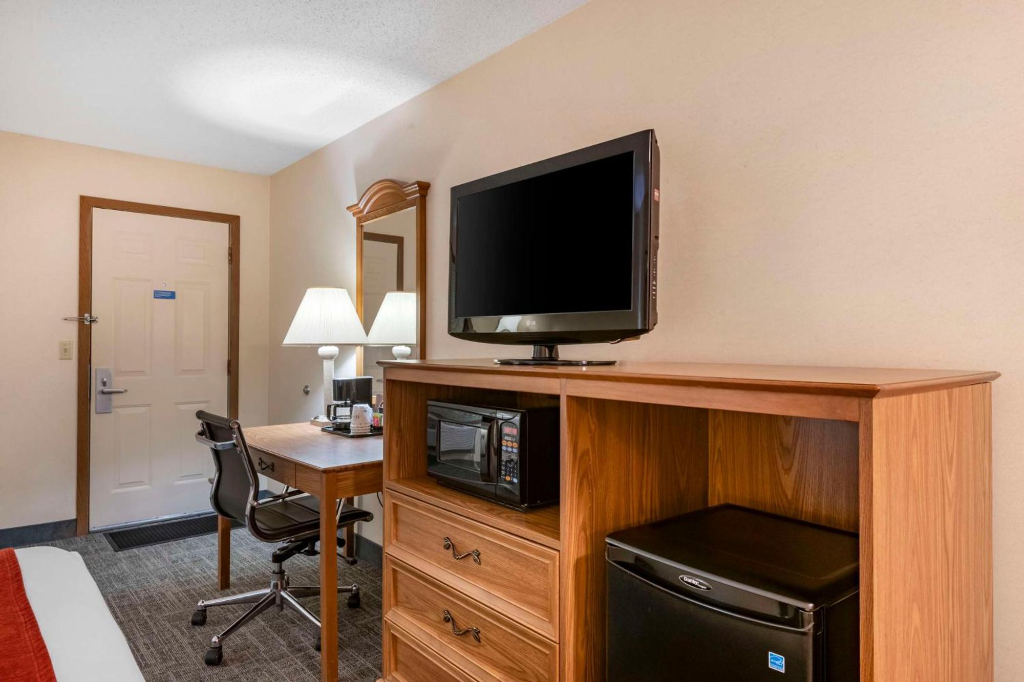 Surestay Plus Hotel By Best Western Buffalo Ngoại thất bức ảnh