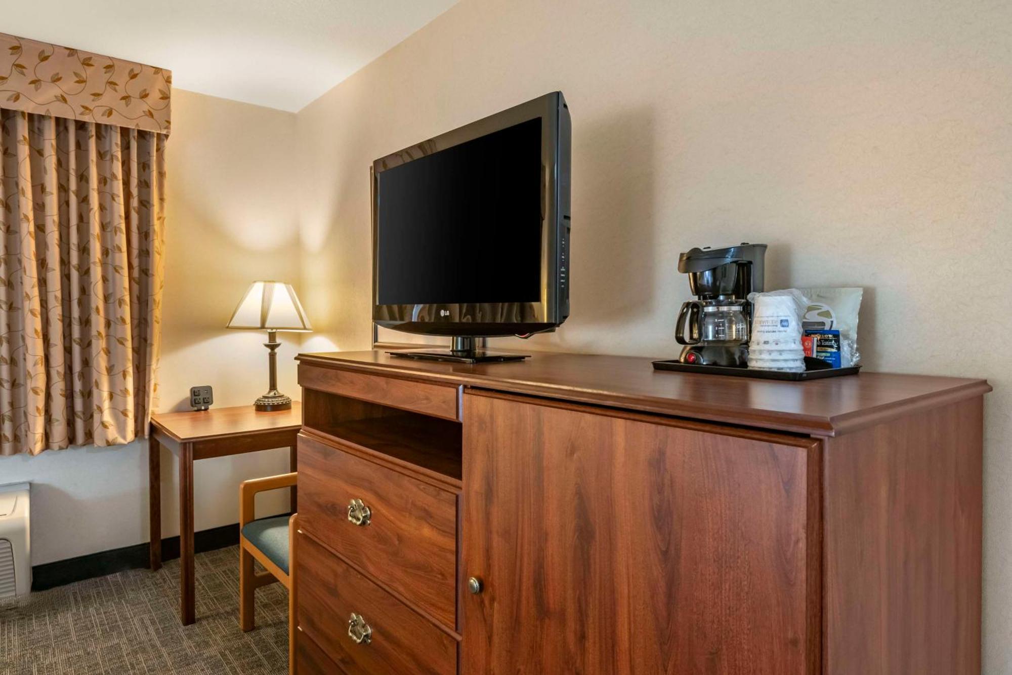 Surestay Plus Hotel By Best Western Buffalo Ngoại thất bức ảnh