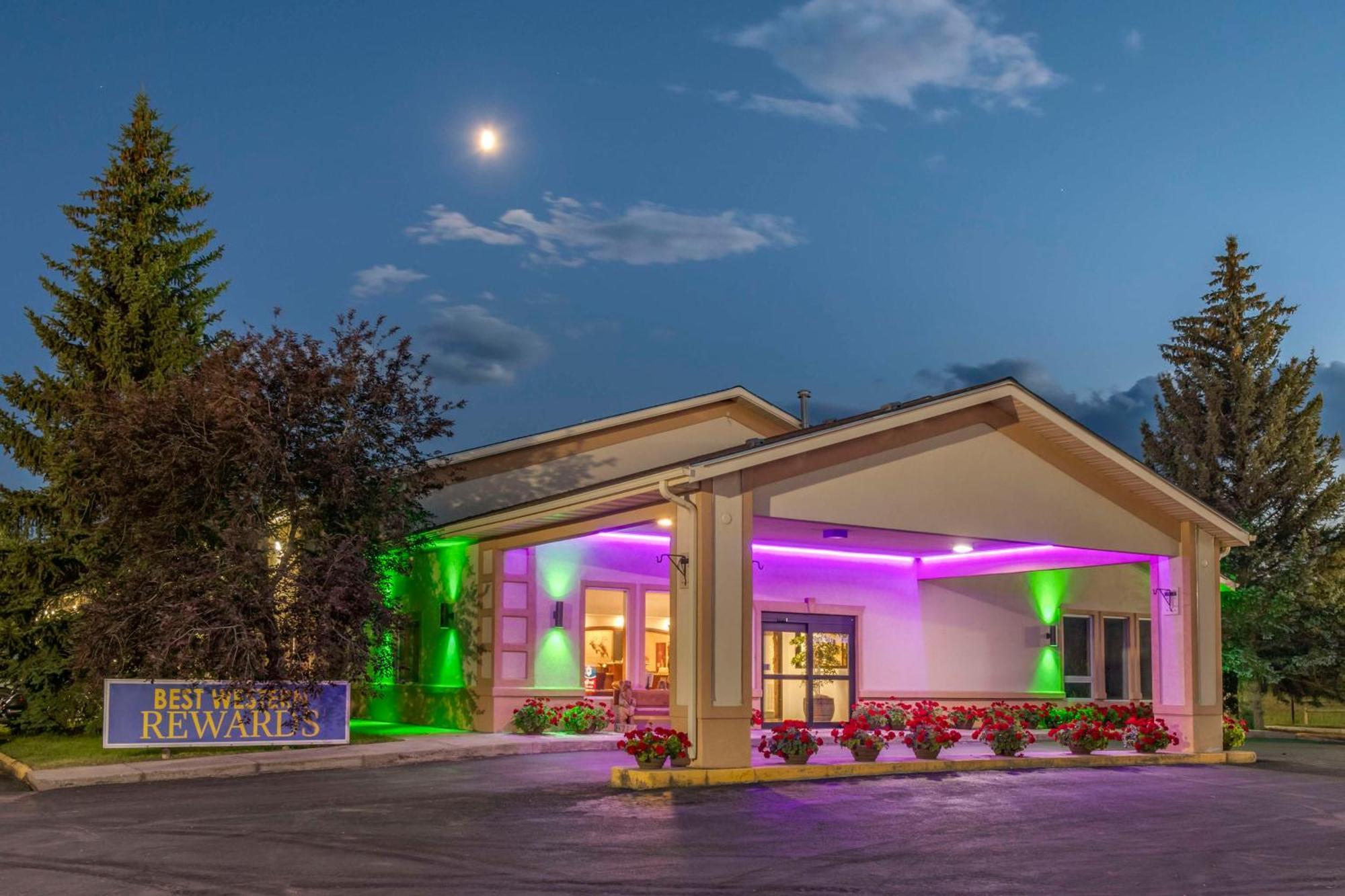 Surestay Plus Hotel By Best Western Buffalo Ngoại thất bức ảnh