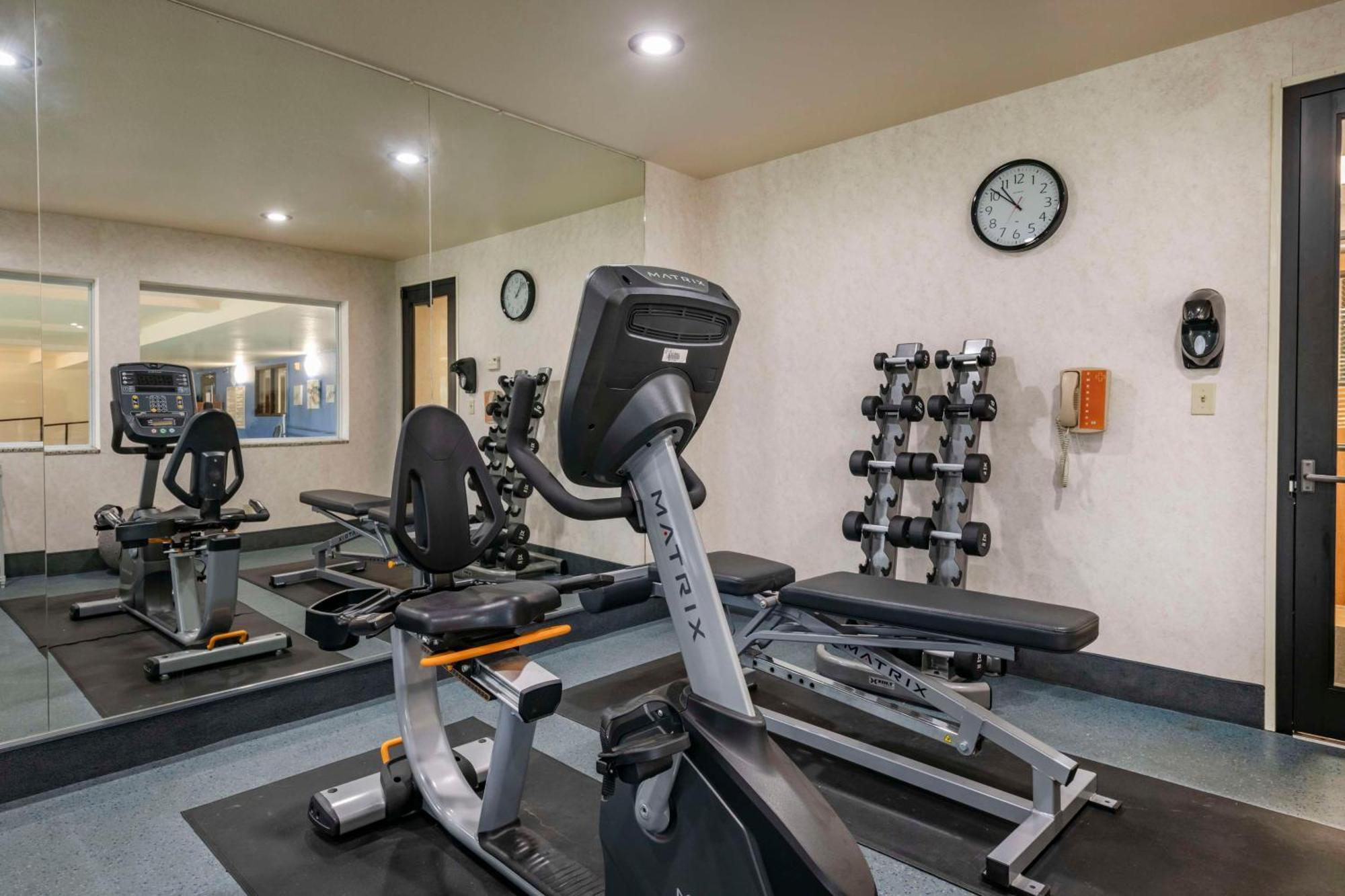 Surestay Plus Hotel By Best Western Buffalo Ngoại thất bức ảnh