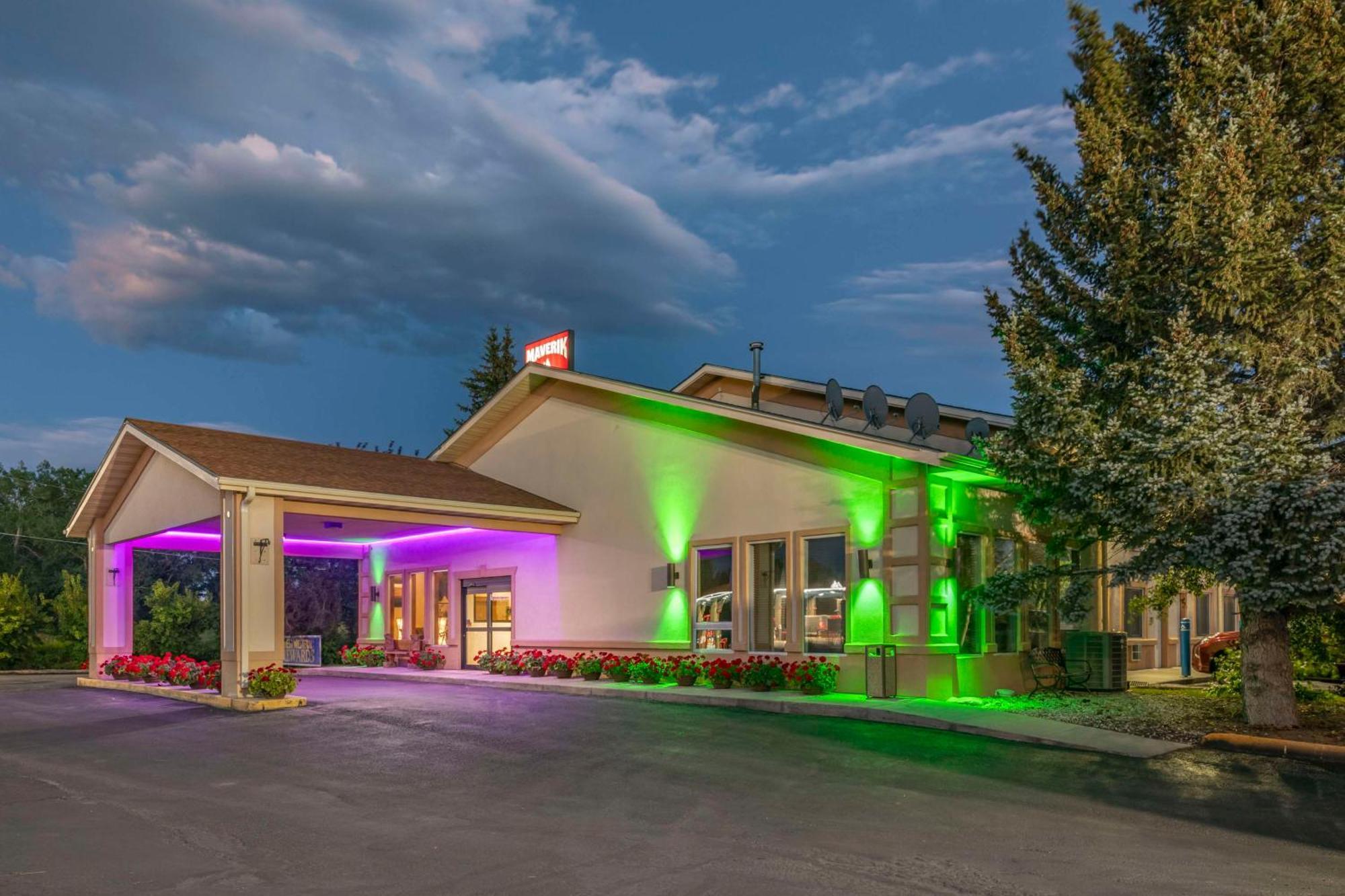 Surestay Plus Hotel By Best Western Buffalo Ngoại thất bức ảnh